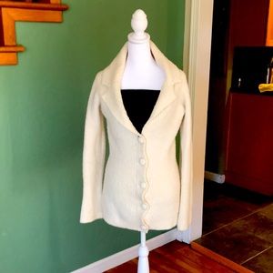 MODA International sweater